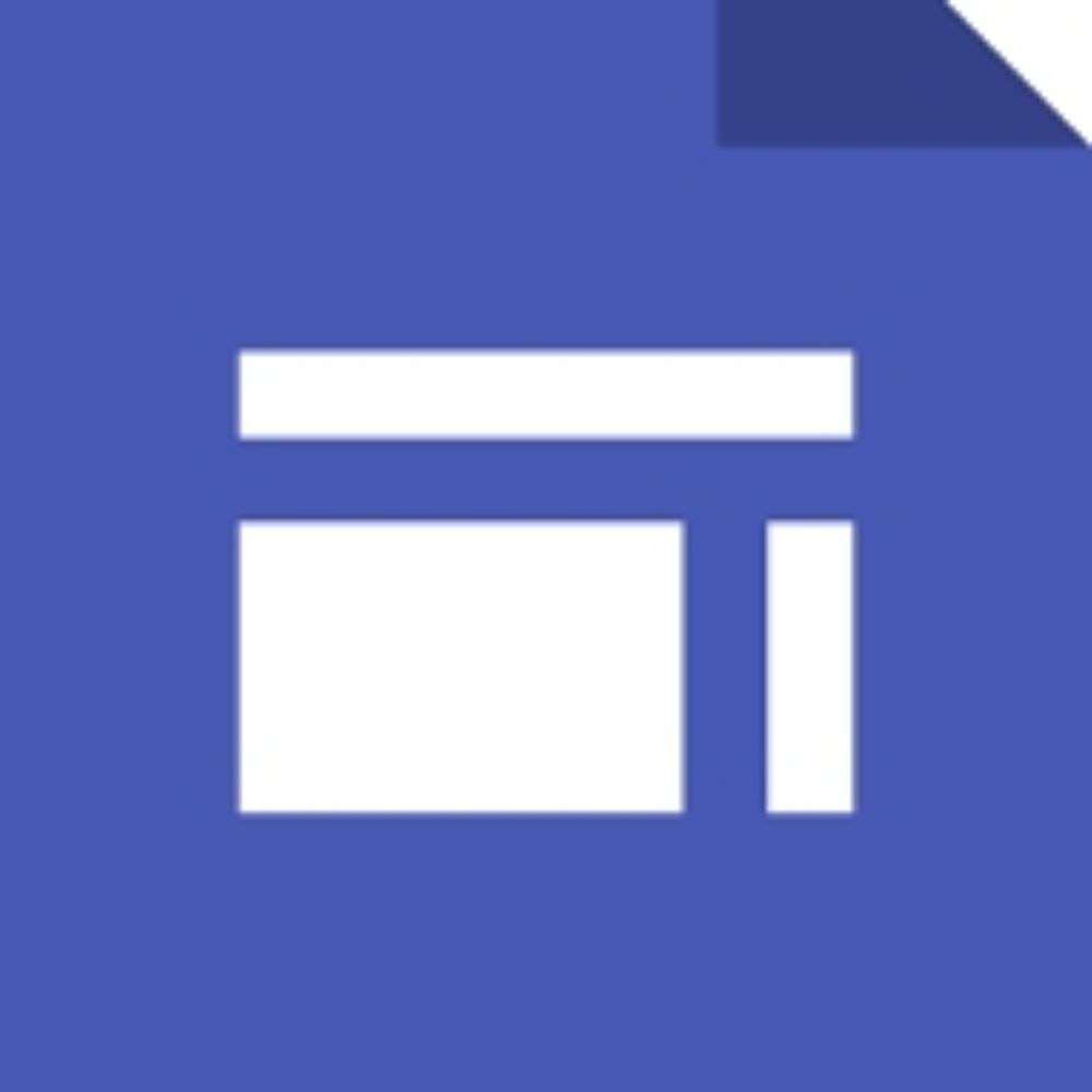 Google Sites
