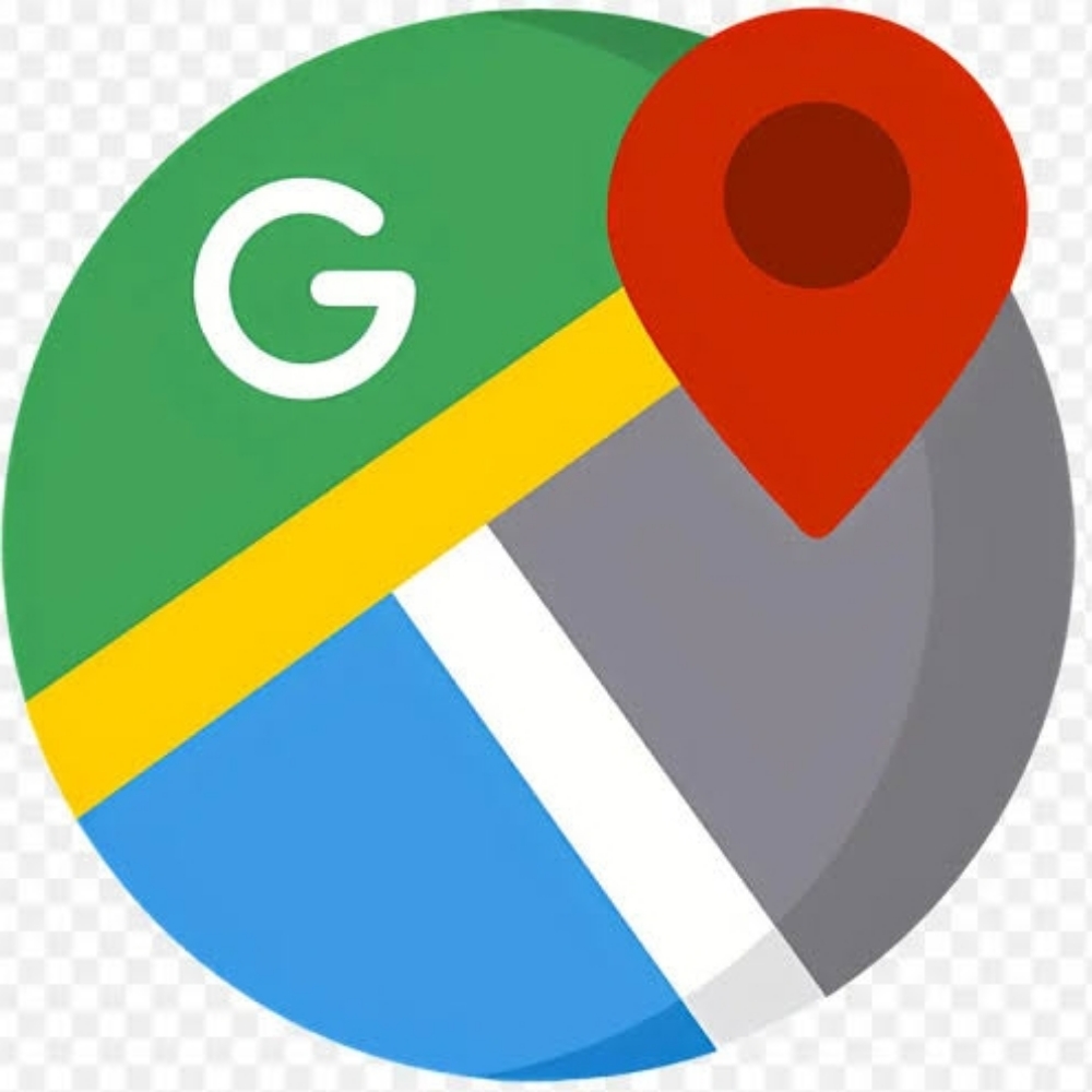 Google Maps