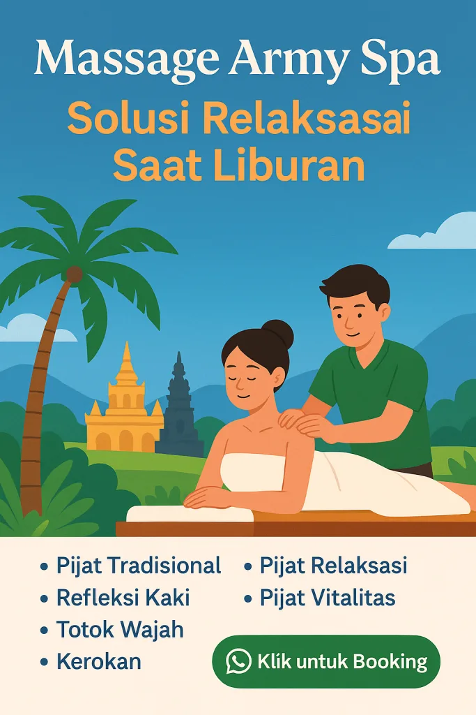 Tempat Wisata di Surabaya