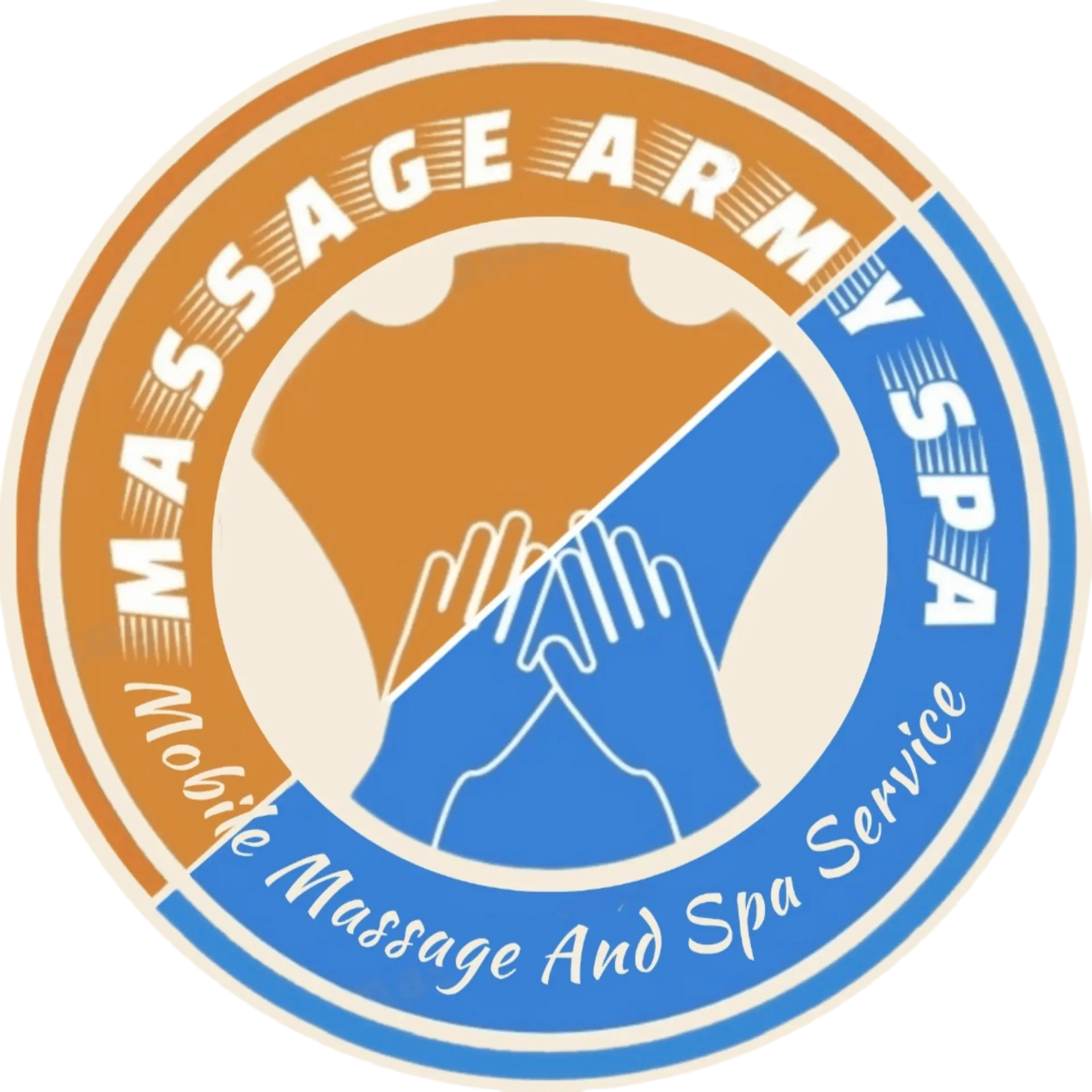 Massage Army Spa