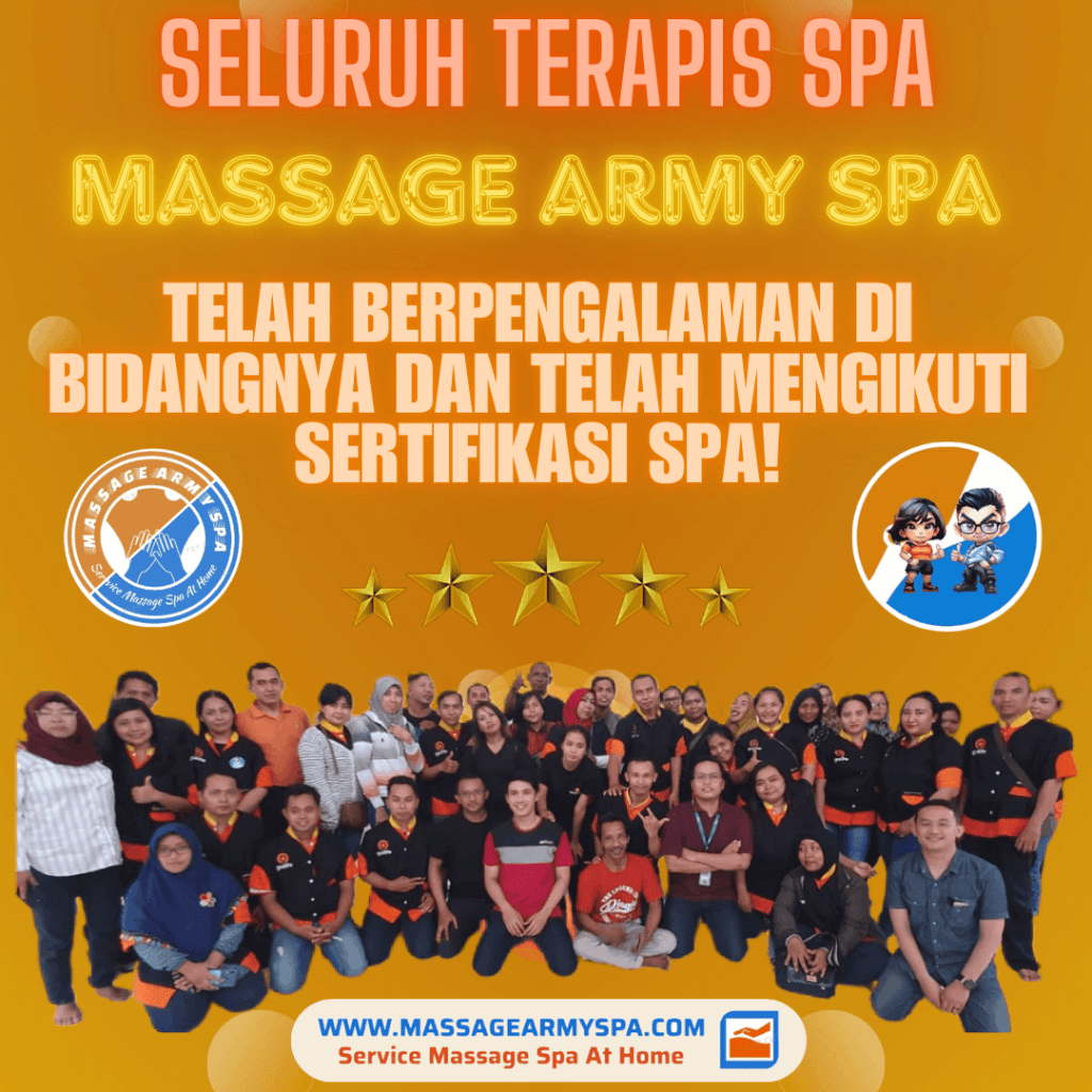 Terapis Spa