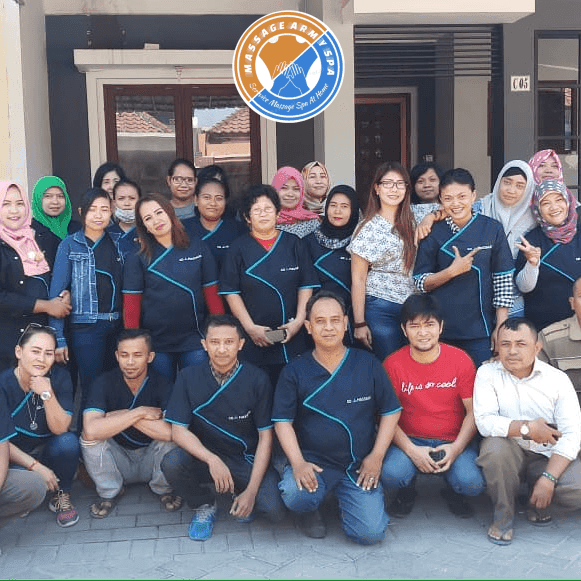 Tim Terapis Massage