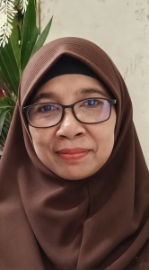 Anita Nurisiyah