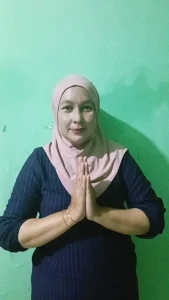 Anita Sari