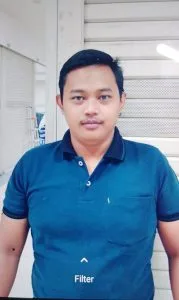 Indra Nurdiansyah
