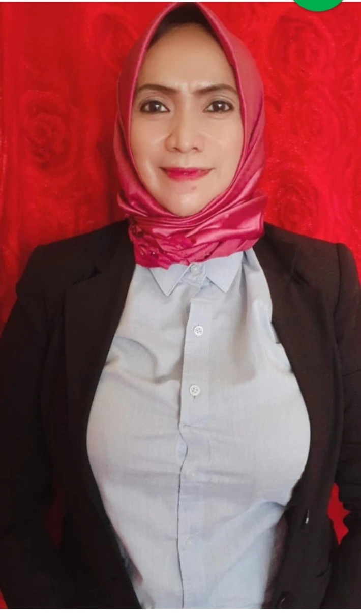 Foto Profil Terapis Musarrofah
