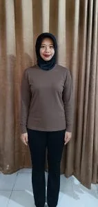 Foto Profil Terapis Yayan Suryamingsi